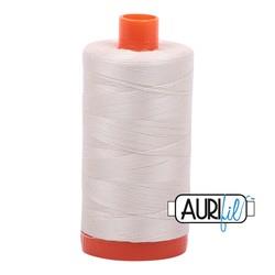 Aurifil 2309 available in Canada at The Quilt Store