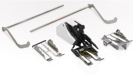 Bernina #50 Walking Foot available in Canada at The Quilt Store