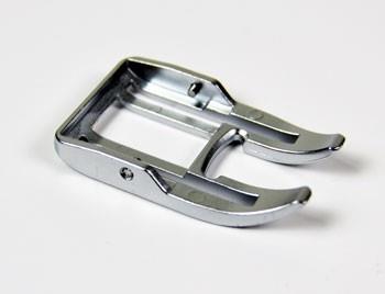 Janome AcuFeed Open Toe Foot (Twin)