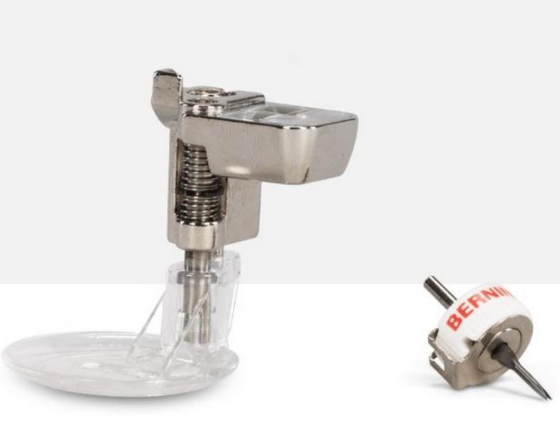 Bernina Cutwork Tool available in Canada at The Quilt Store