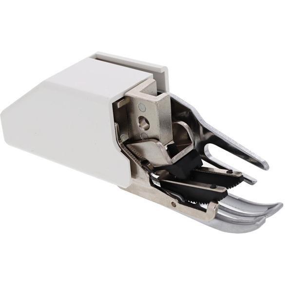 Janome Even Feed Foot (HD9) available in Canada at The Quilt Store