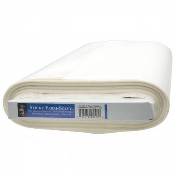 Sulky Sticky Fabri-Solvy