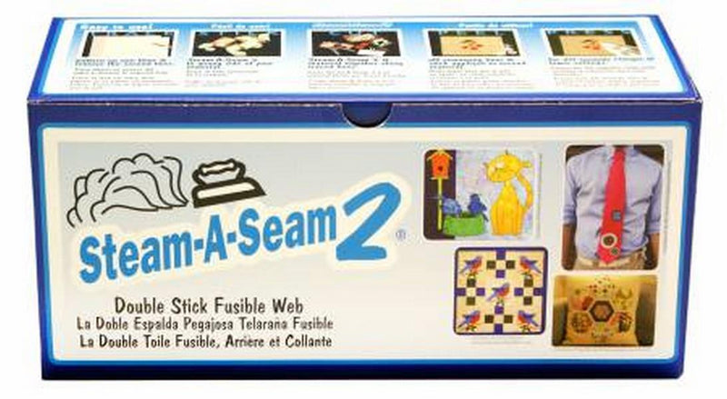 Steam-a-Seam 2 (12" wide)