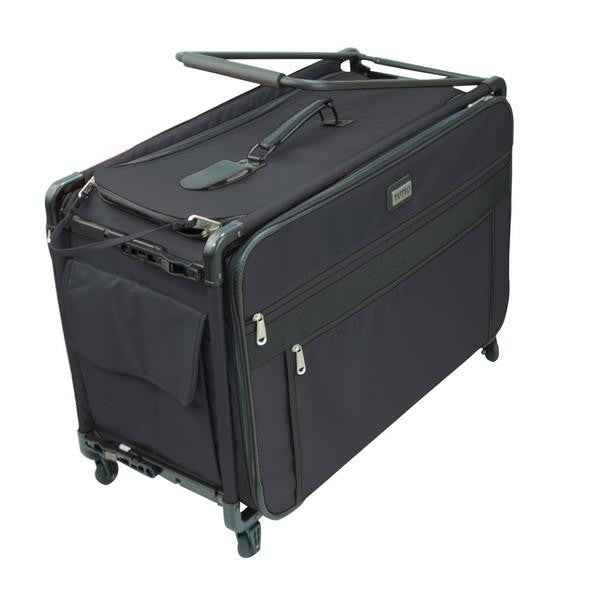 Tutto Trolly Case - 1XL Black at The Quilt Store
