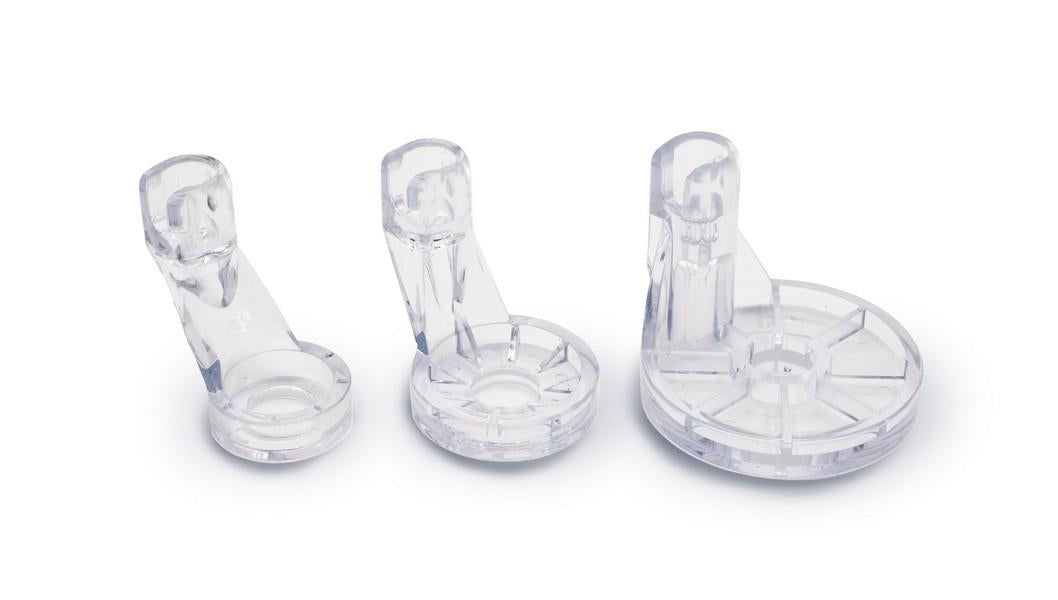 Handi Echo Feet Kit available in Canada at The Quilt Store