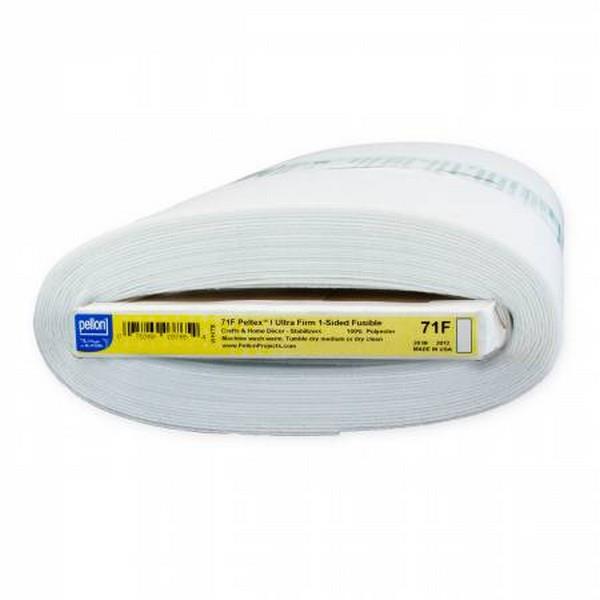 Peltex Single Sided Fusibe Stabilizer available in Canada at The Quilt Store