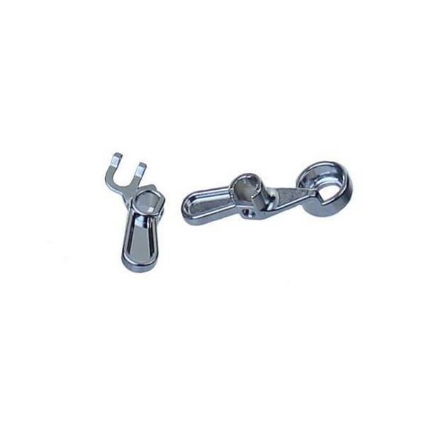 Janome Free Motion Frame Quilting Feet Set