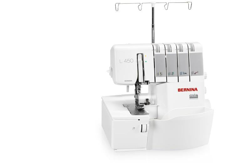 Bernina L450