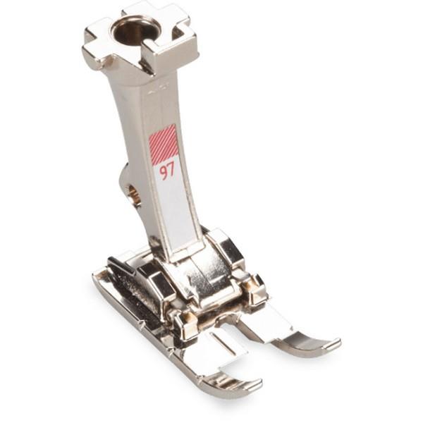 Bernina #97 Patchwork Foot available in Canada at The Quilt Store