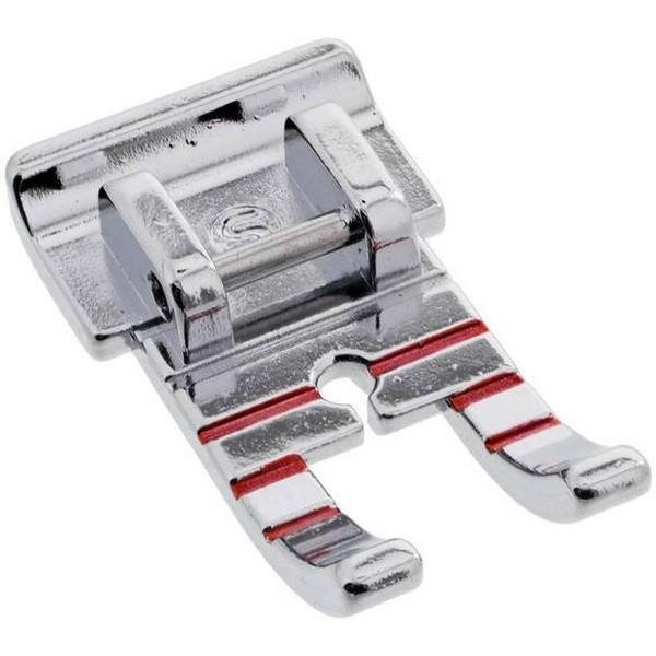 Singer 1/4" Piecing Foot available in Canada at The Quilt Store