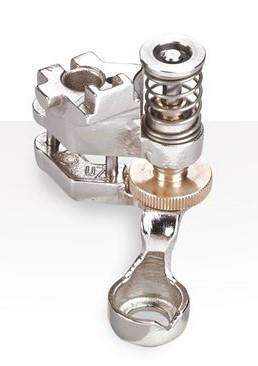 Bernina Adjustable Ruler Foot #72 available in Canada at The Quilt Store