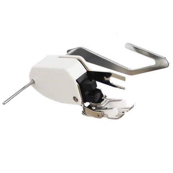 Even Feed Walking Foot With Quilt Guide, P60444, For Low Shank Singer & Brother Sewing Machines