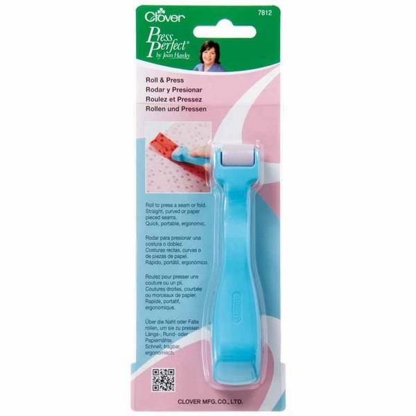 Clover Roll & Press available at The Quilt Store