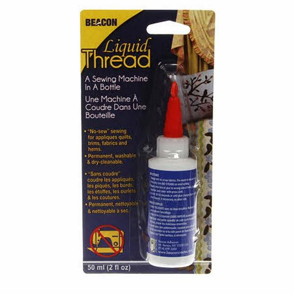 ORMD Liquid Thread Adhesive at The Quilt Store