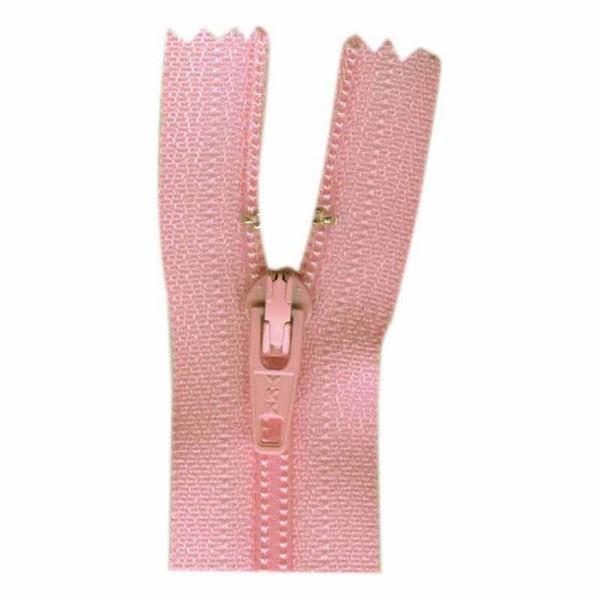 Costumakers Zipper Pink 9"