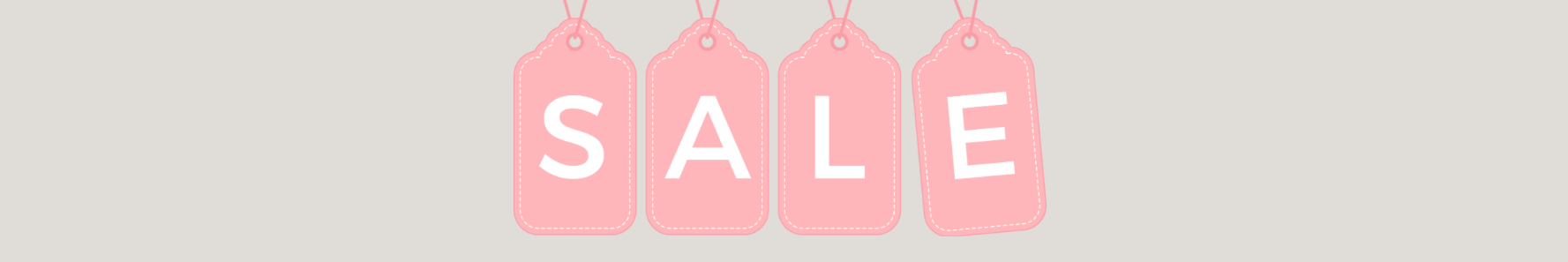 Sale