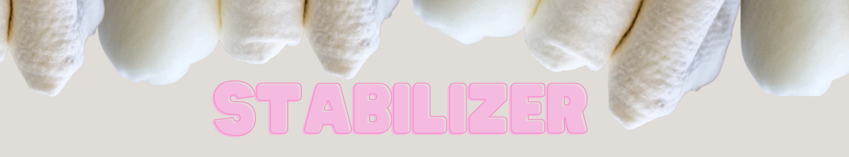 Stabilizer