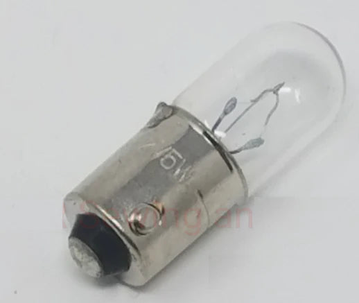 Bernina Bulb 6v 4W