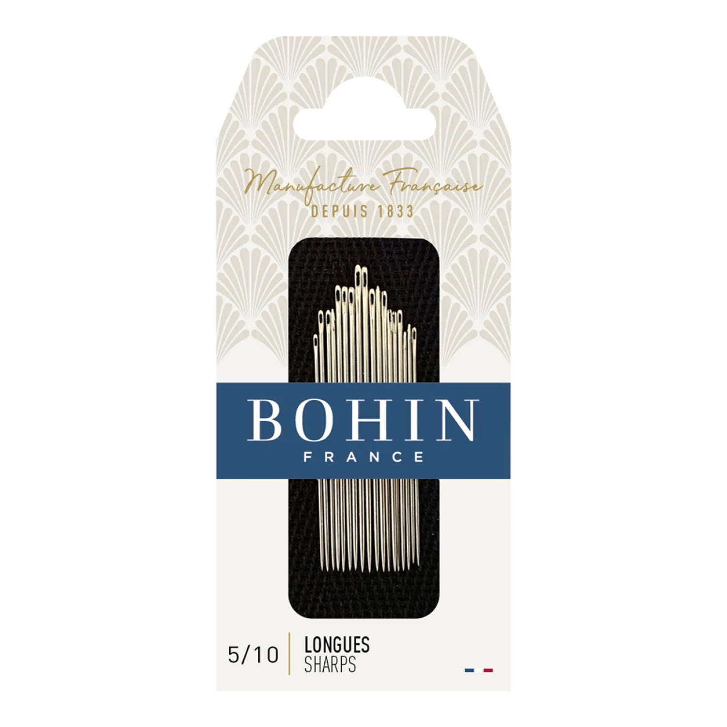 Bohin Common Sewing Needles