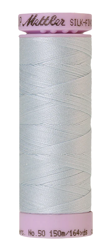 METTL SILK FINIS SPOOL, 150M 0039
