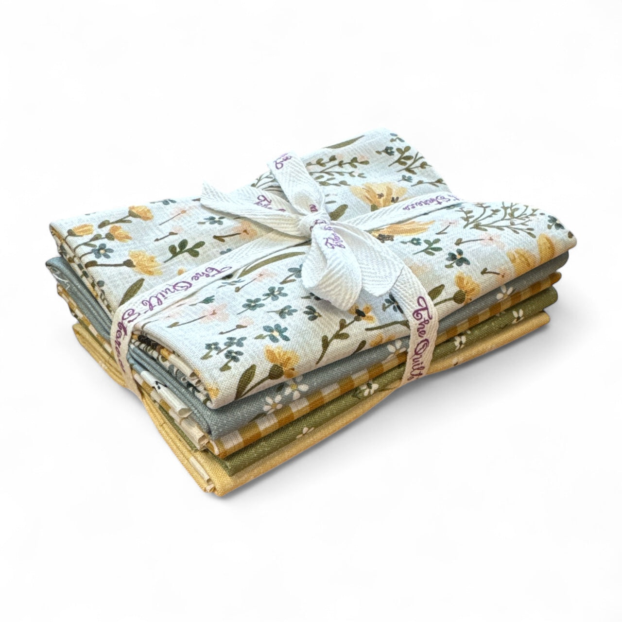 Humblebee 5 pc. Fat Quarter Bundle