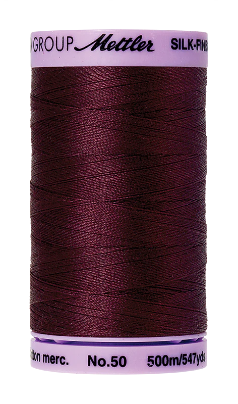 Mettler Silk Finish; 500M - 111