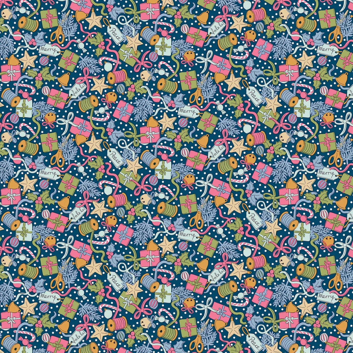Liberty Festive Greetings -Festive Gifting