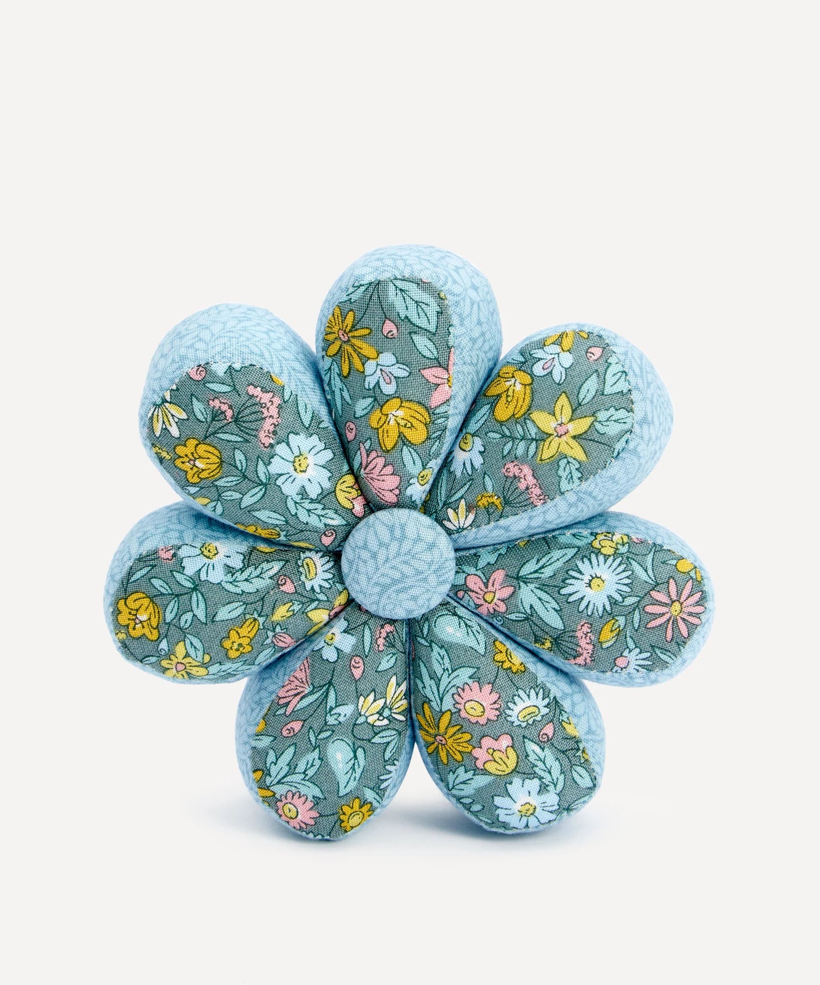 Liberty Flower Pin Cushion