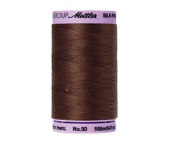 Mettler Silk Finish; 500M - 173 (Old 528)