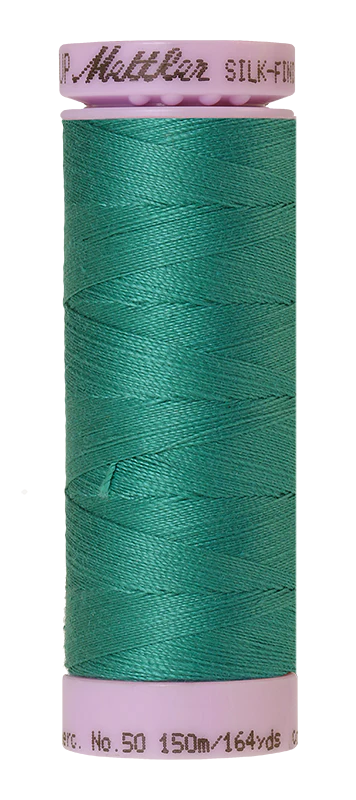 Mettler Silk Finish; 150M 222