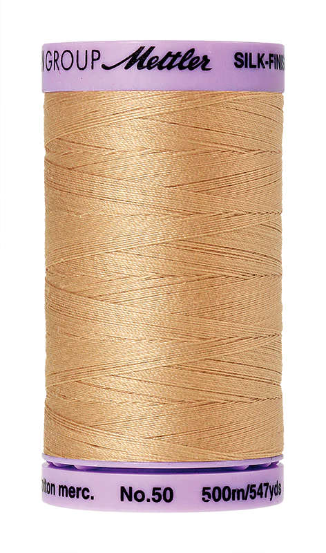 Mettler Silk Finish; 500M - 260