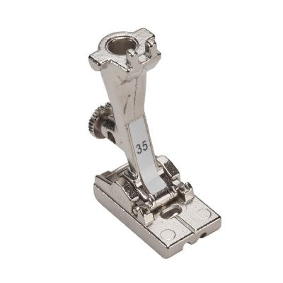 Bernina Invisible Zipper foot #35 (OLD STYLE)