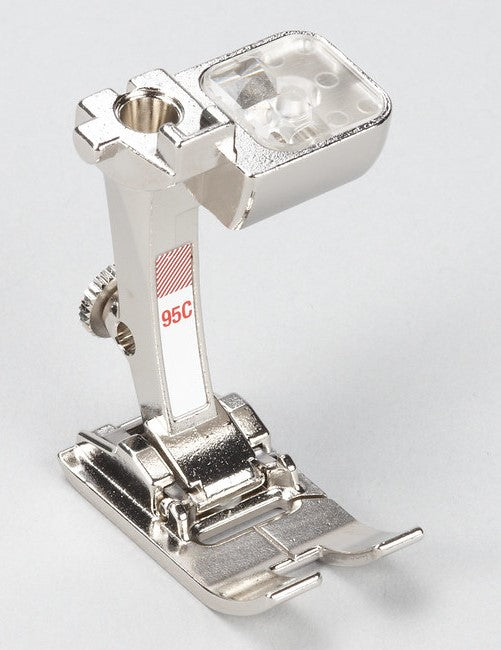 BERNINA #95C Binder Foot