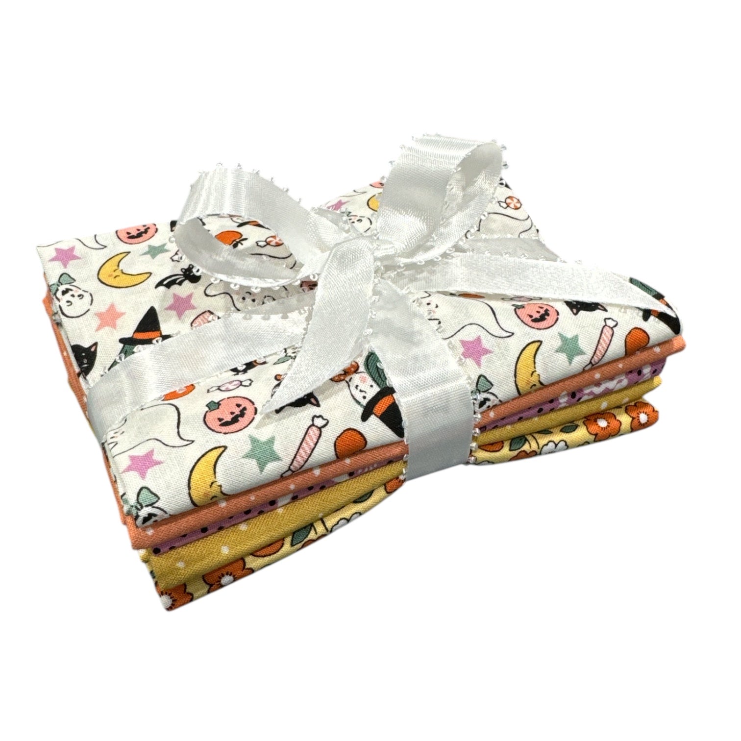 Sweet Tooth Fat Quarter Bundle
