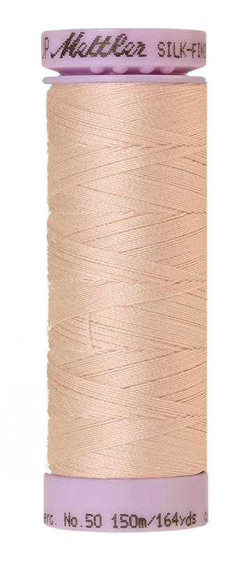 Mettler Silk Finish; 150M 600