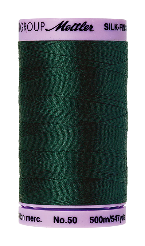 Mettler Silk Finish; 500M - 757