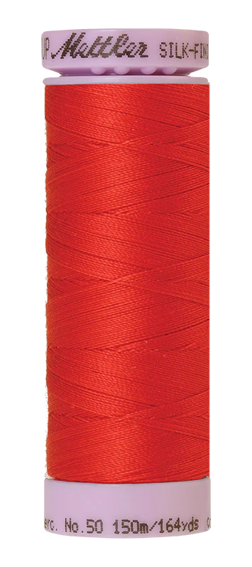 Mettler Silk Finish;150M 790