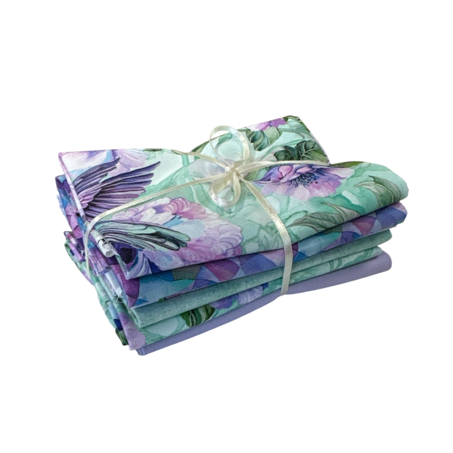 Garden Delight  Fat Quarter Bundle