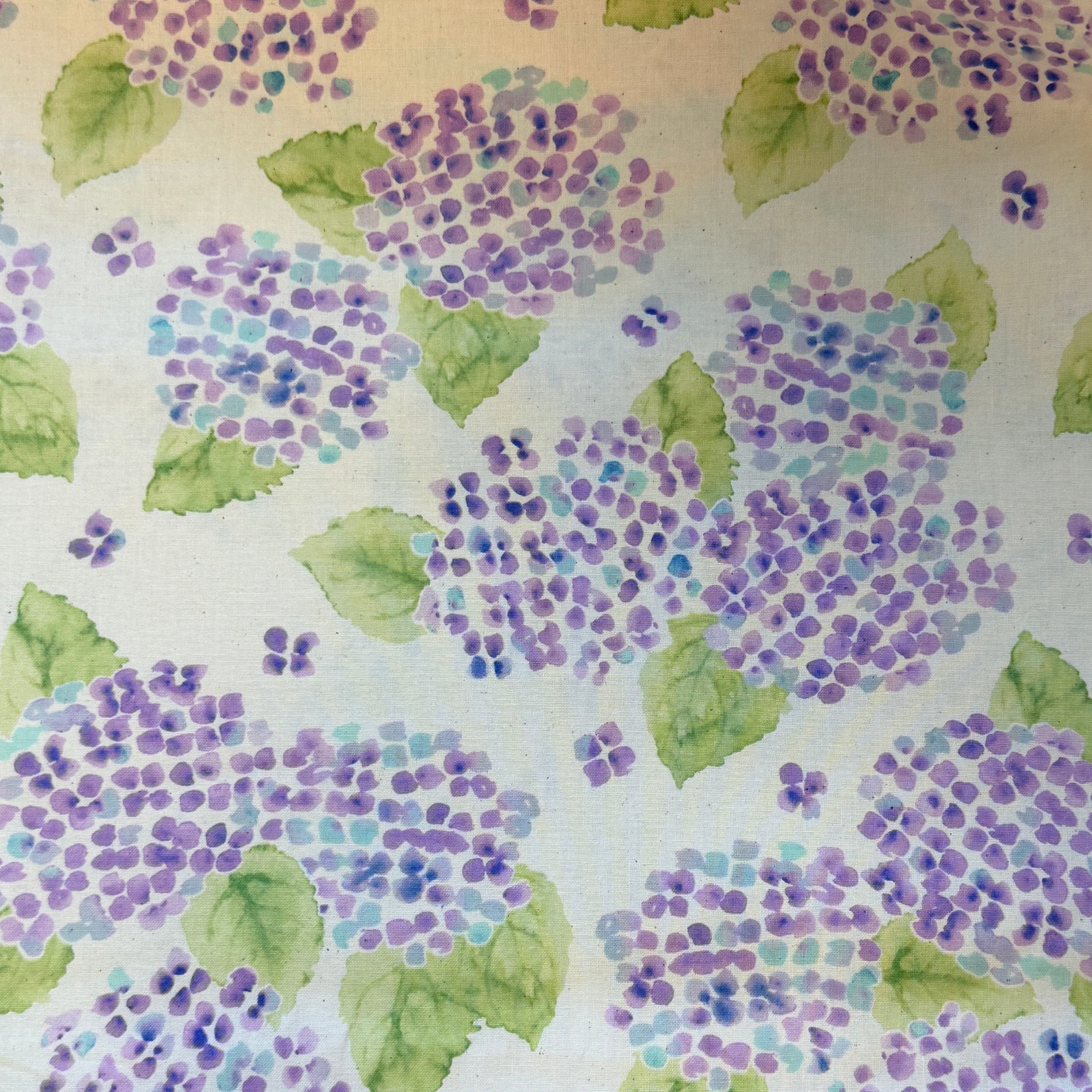 Natural Blooms Lavender Floral