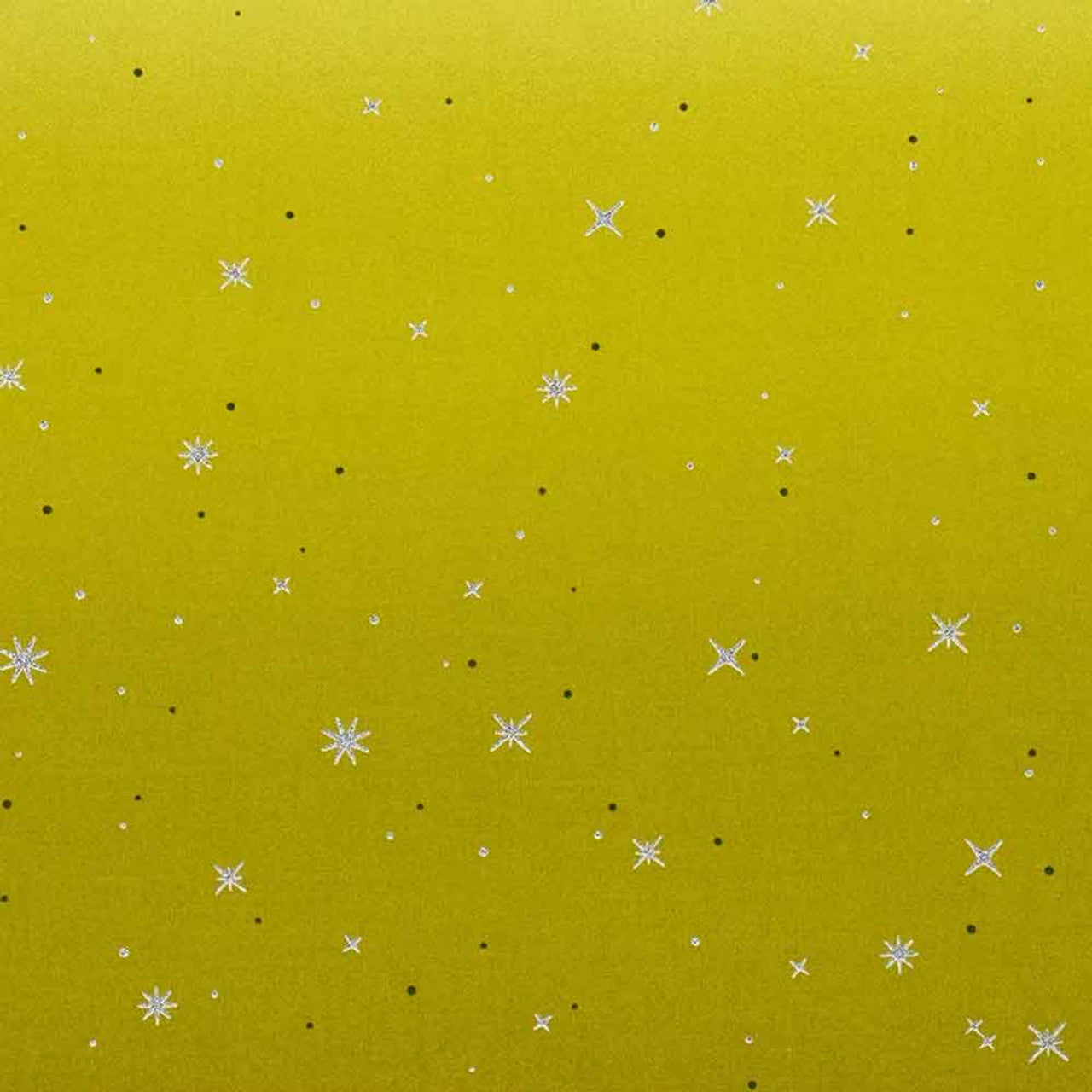 Ombre Fairy Dust Avocado