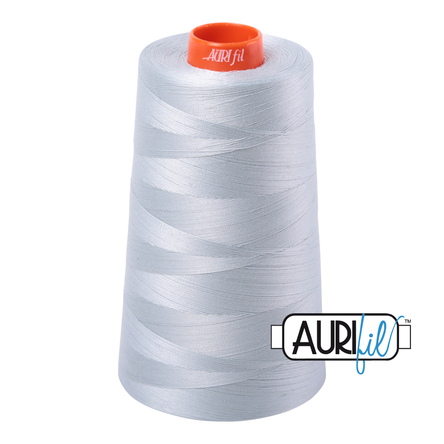 Aurifil Cone - 2846 - Iceberg