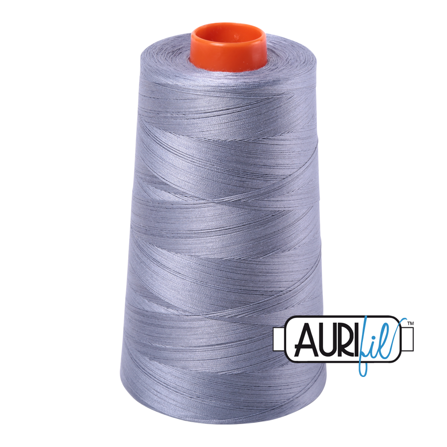 Aurifil Cone - 6734 - Swallow