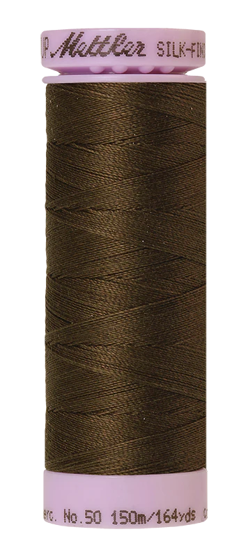 Mettler Silk Finish; 150M 1043