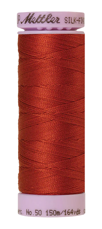Mettler Silk Finish Multi; 150M 1074