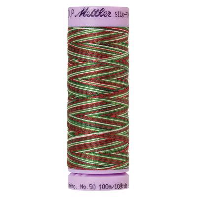 Mettler Silk Finish Multi; 150M - 9825