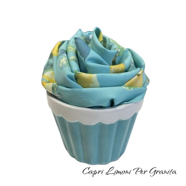 Quilter's Cup Cake Fat Quarters