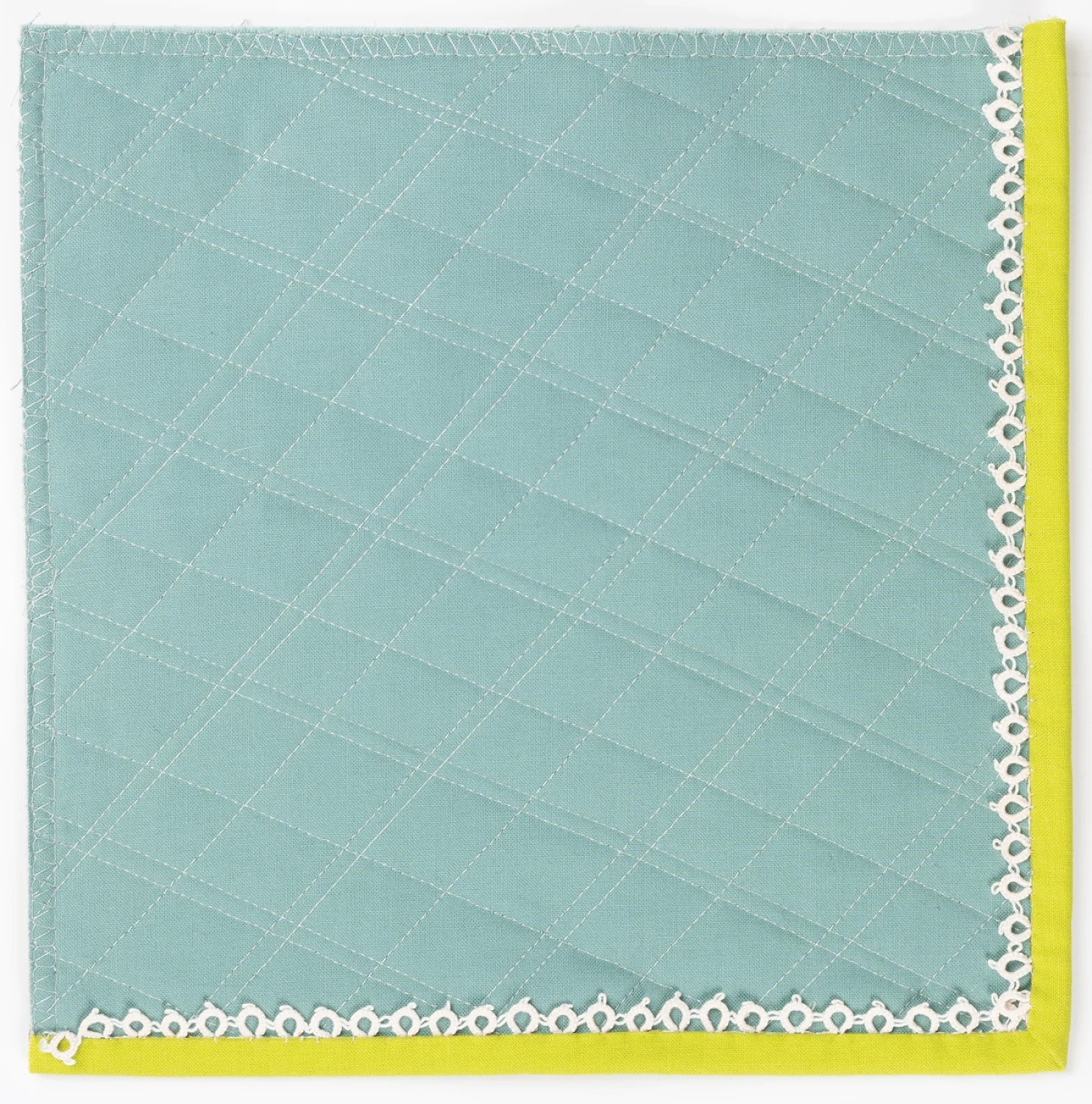 The Quilt Binding Bible