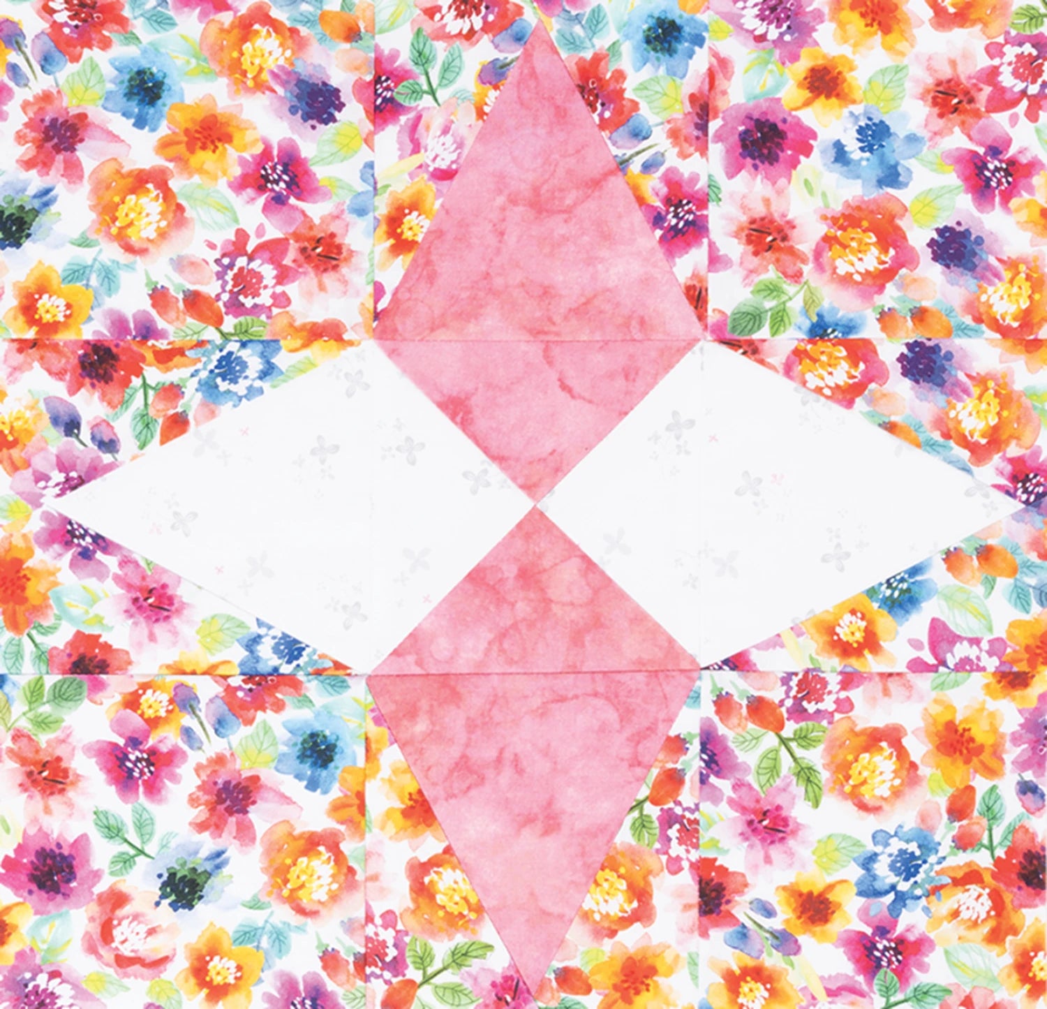 The Skill-Building All Stars Block Tool 110 Quilt blocks in 5 Sizes