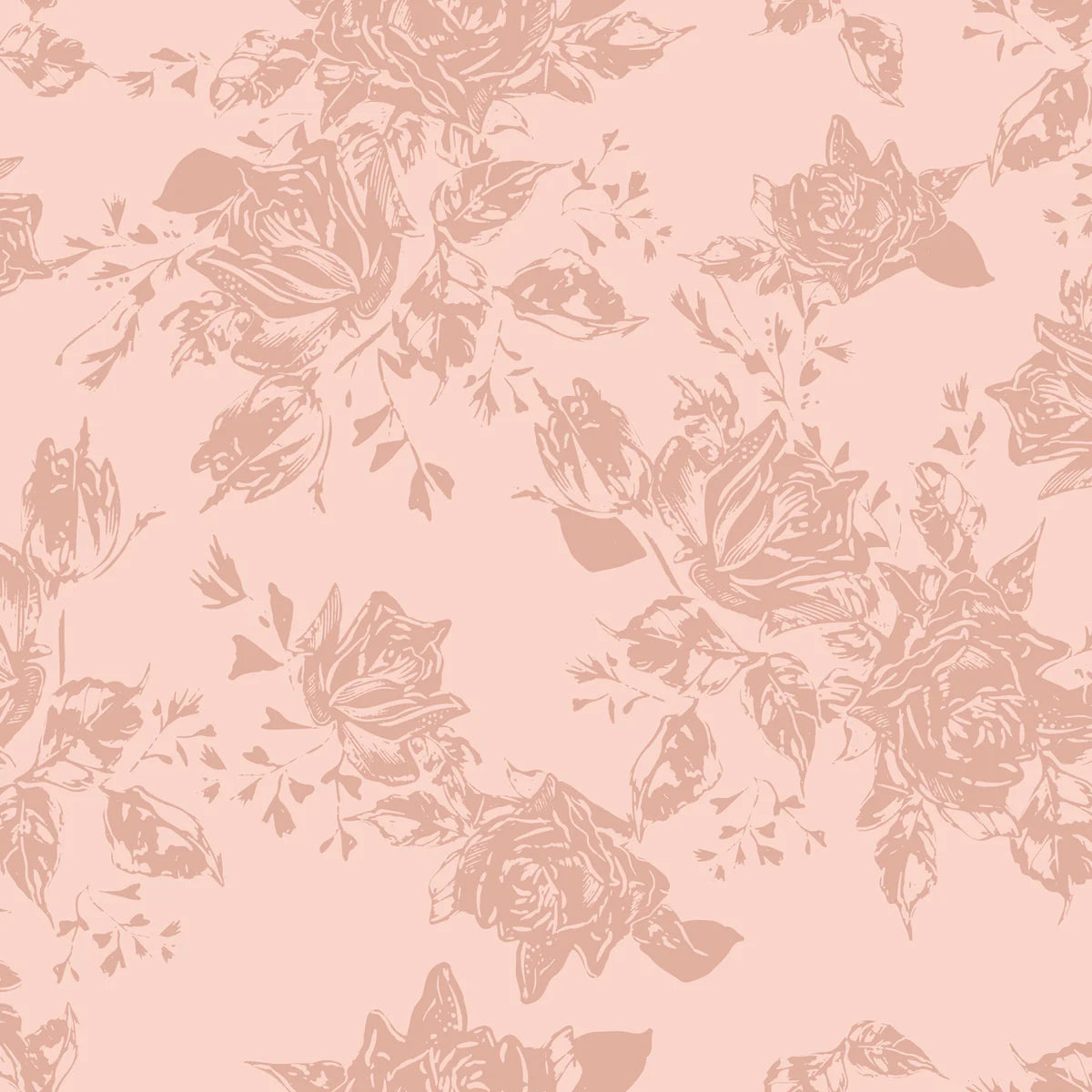 3 Metre Fabric Bundle - Garden Walk
