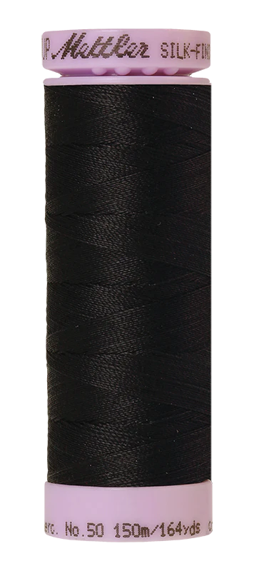 Mettler Silk Finish;, 150M 1283 (old 0759)